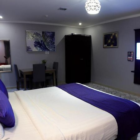 Maskan Al Dyafah Hotel Apartments Dammam Dış mekan fotoğraf