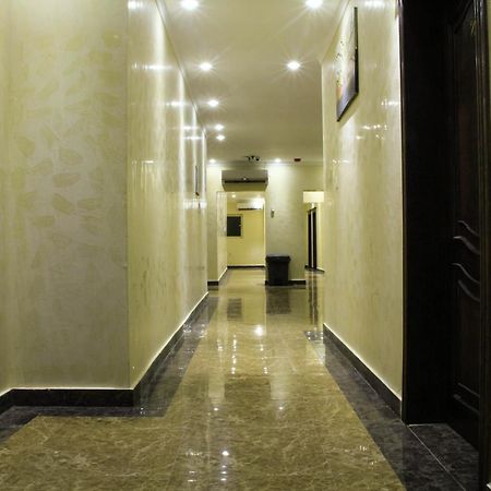 Maskan Al Dyafah Hotel Apartments Dammam Dış mekan fotoğraf