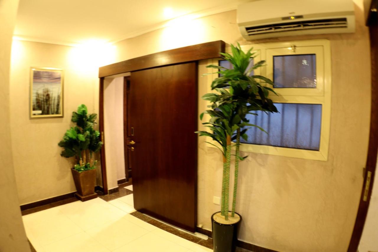 Maskan Al Dyafah Hotel Apartments Dammam Dış mekan fotoğraf