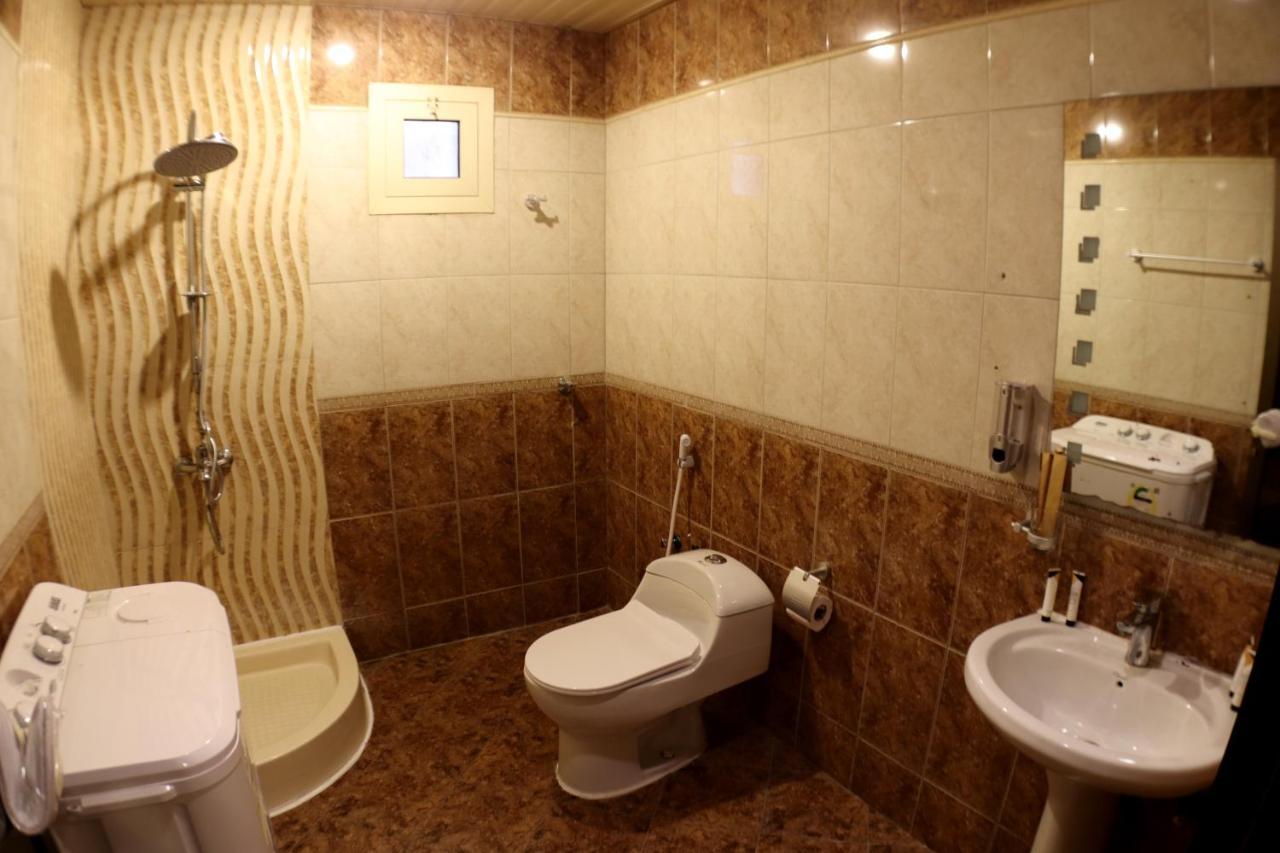 Maskan Al Dyafah Hotel Apartments Dammam Dış mekan fotoğraf