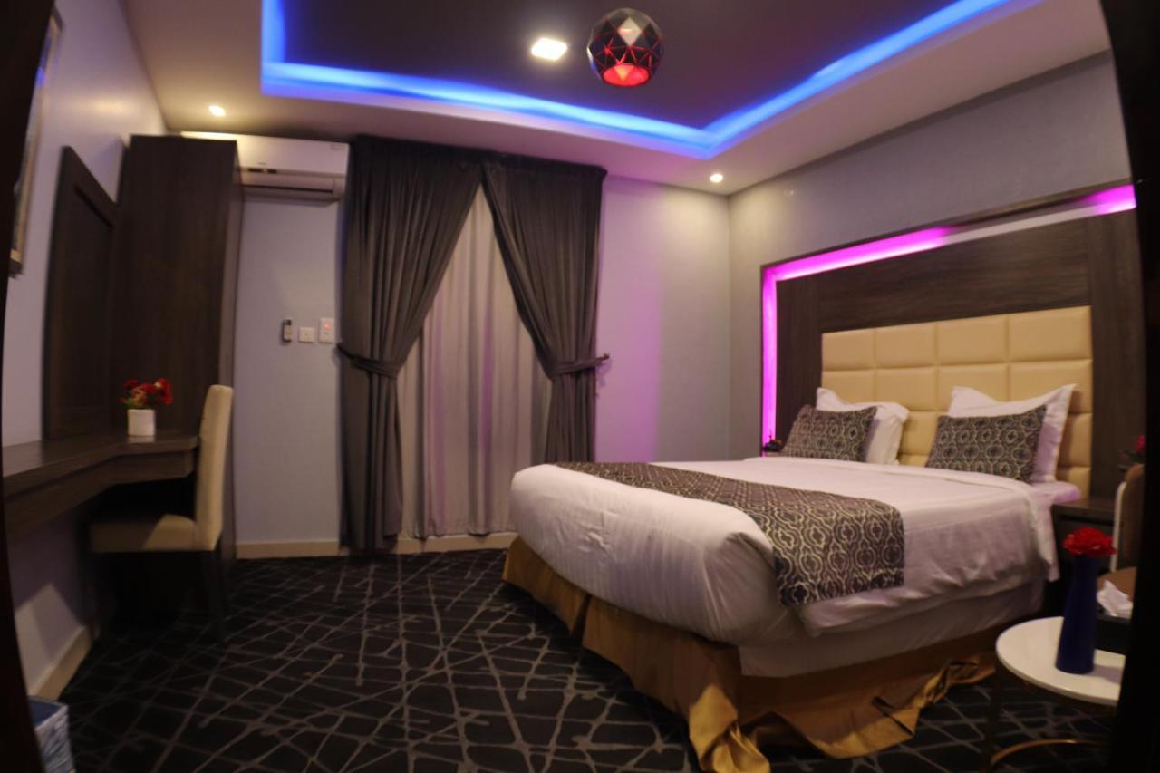 Maskan Al Dyafah Hotel Apartments Dammam Dış mekan fotoğraf