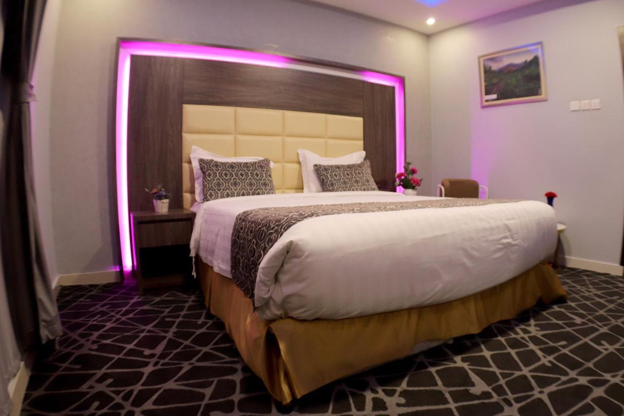 Maskan Al Dyafah Hotel Apartments Dammam Dış mekan fotoğraf