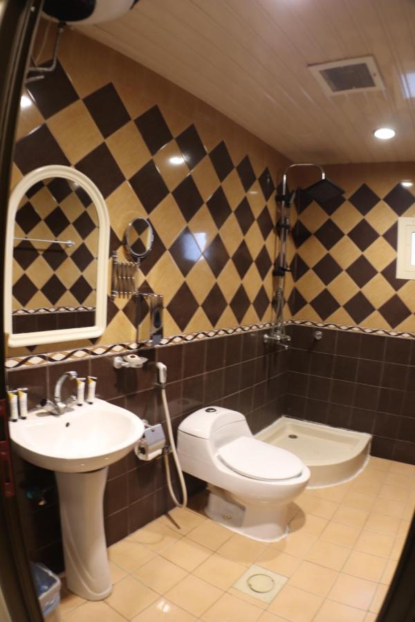 Maskan Al Dyafah Hotel Apartments Dammam Dış mekan fotoğraf