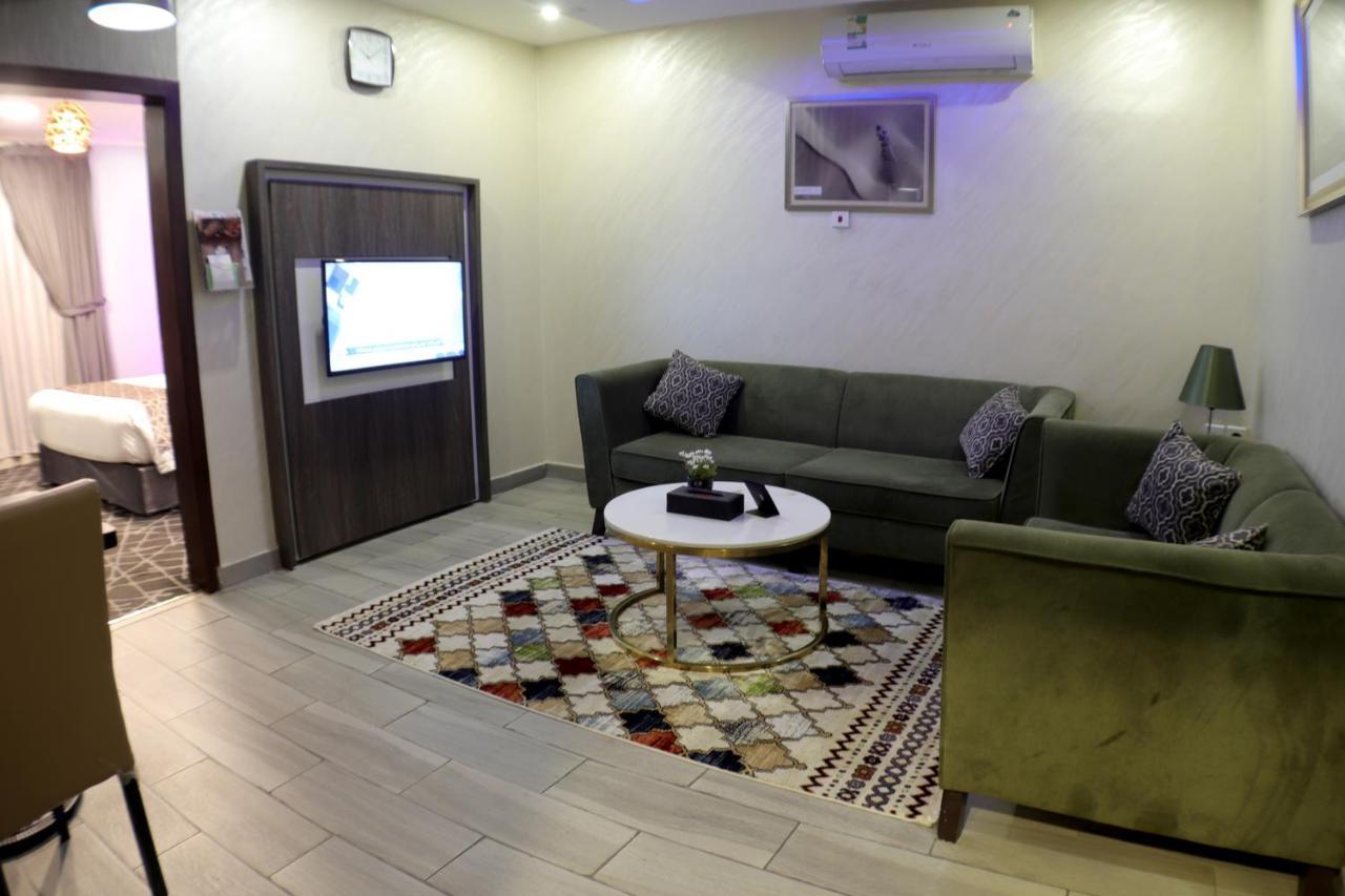 Maskan Al Dyafah Hotel Apartments Dammam Dış mekan fotoğraf