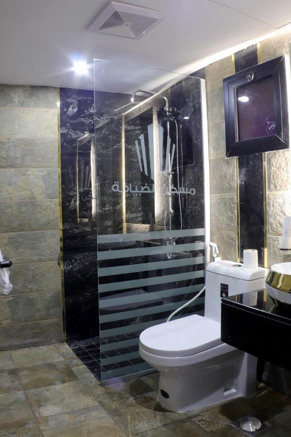 Maskan Al Dyafah Hotel Apartments Dammam Dış mekan fotoğraf