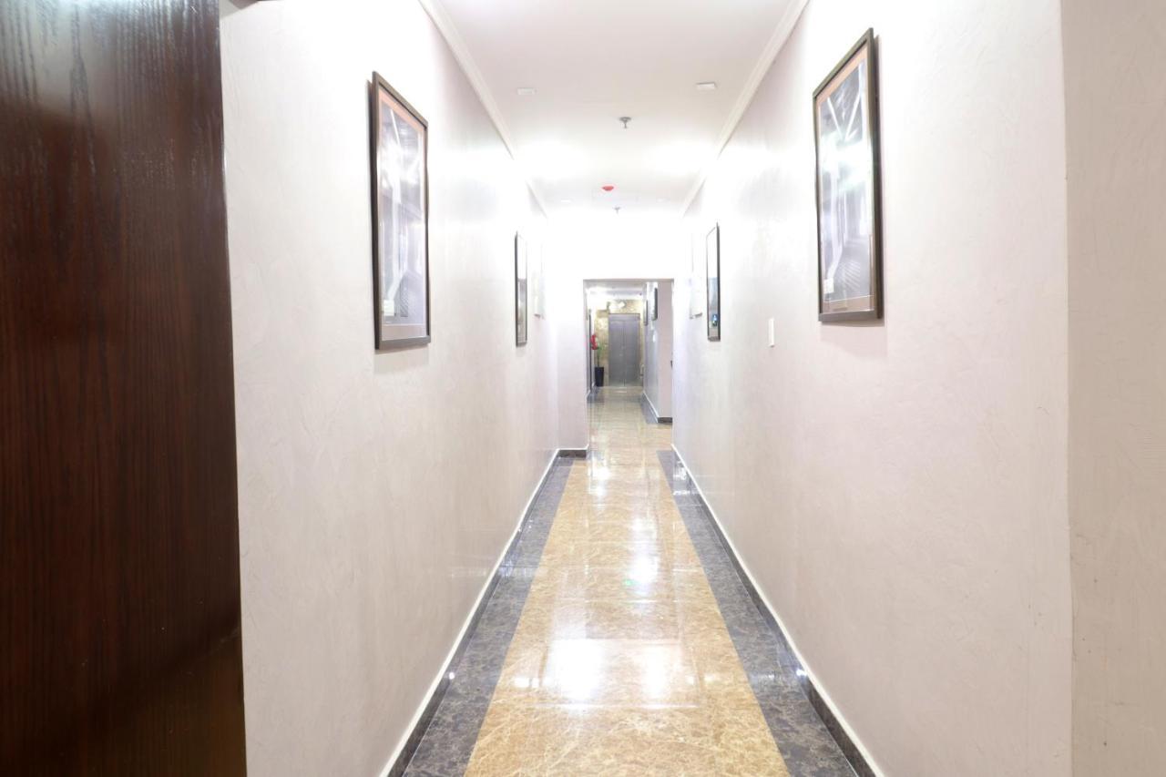 Maskan Al Dyafah Hotel Apartments Dammam Dış mekan fotoğraf