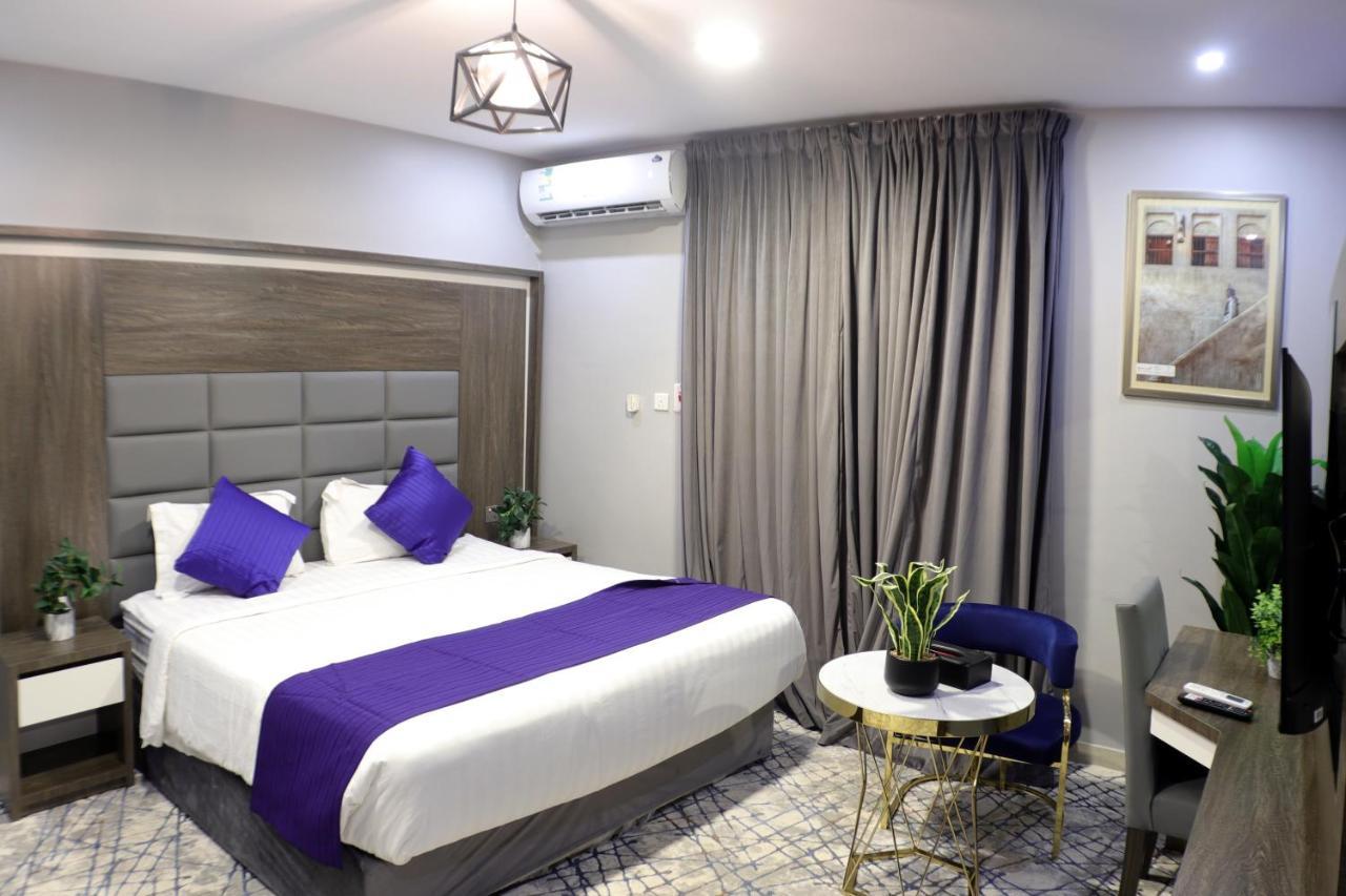 Maskan Al Dyafah Hotel Apartments Dammam Dış mekan fotoğraf