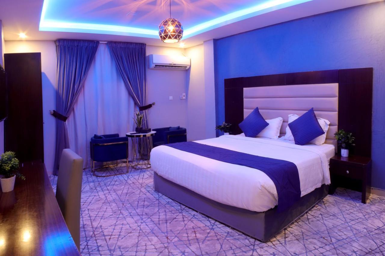 Maskan Al Dyafah Hotel Apartments Dammam Dış mekan fotoğraf