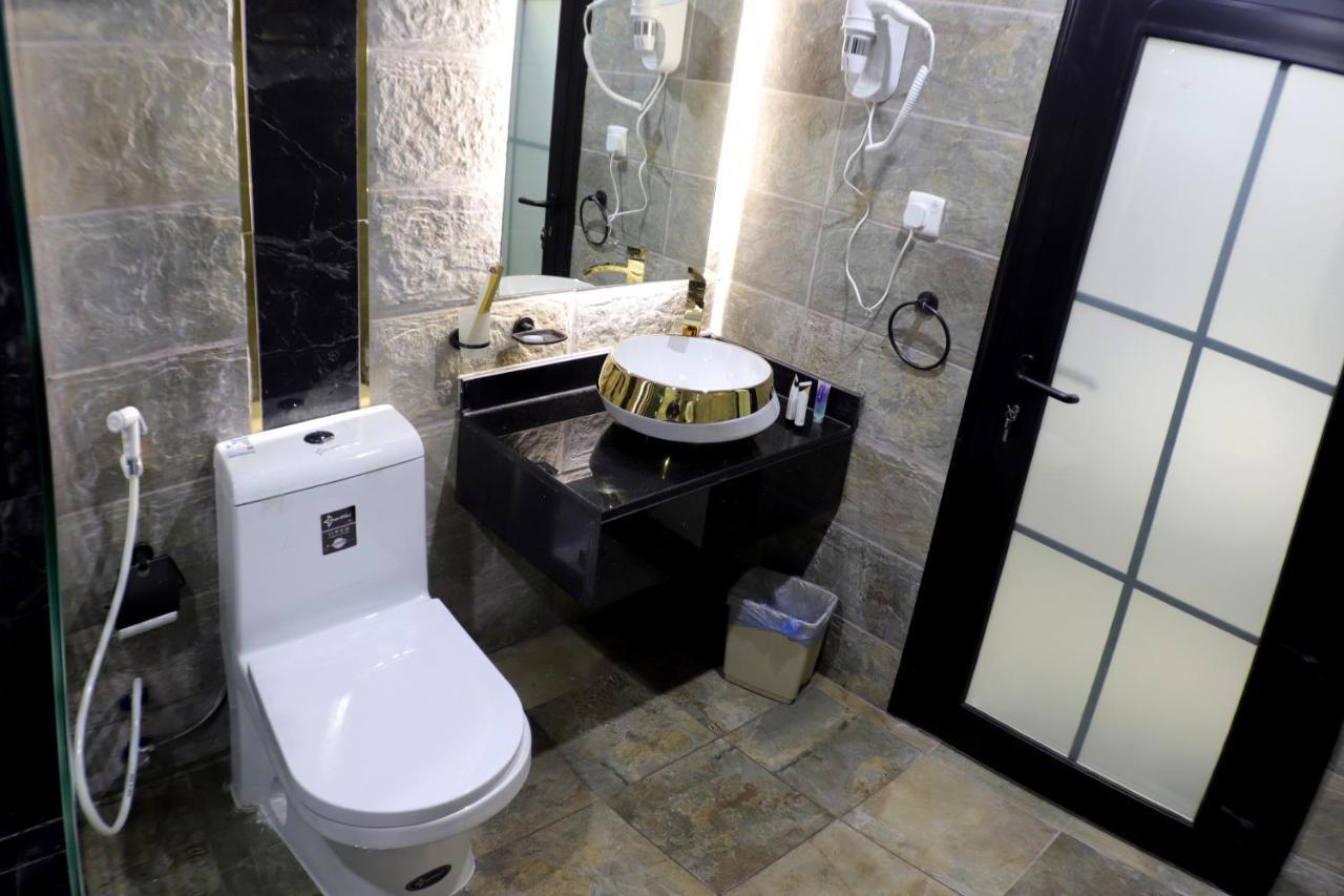 Maskan Al Dyafah Hotel Apartments Dammam Dış mekan fotoğraf
