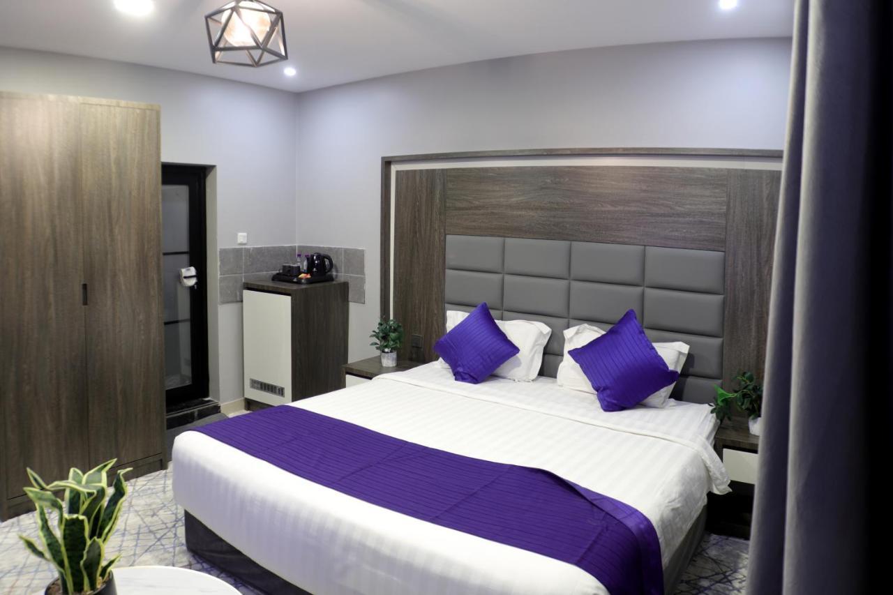 Maskan Al Dyafah Hotel Apartments Dammam Dış mekan fotoğraf
