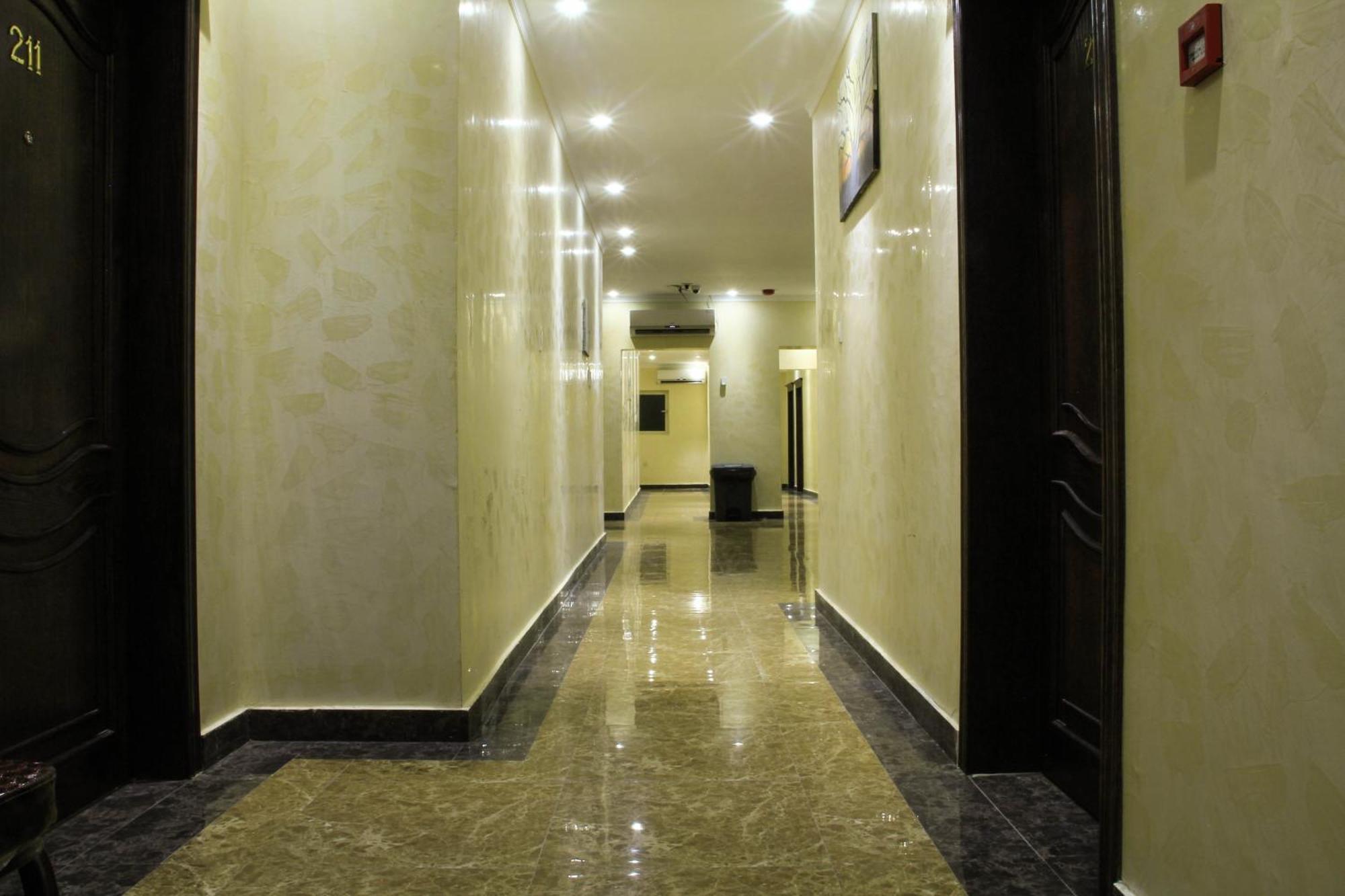 Maskan Al Dyafah Hotel Apartments Dammam Dış mekan fotoğraf
