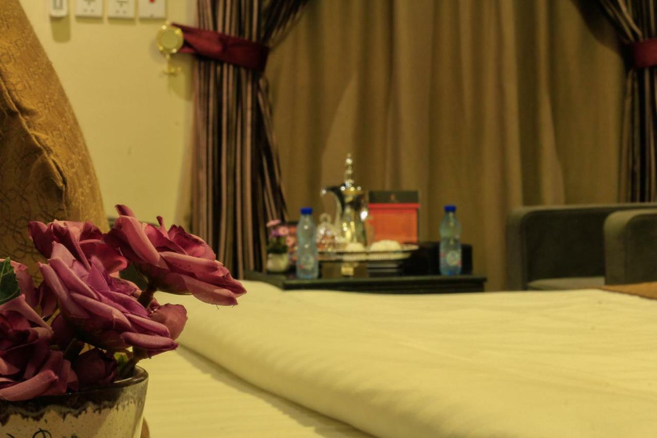 Maskan Al Dyafah Hotel Apartments Dammam Dış mekan fotoğraf