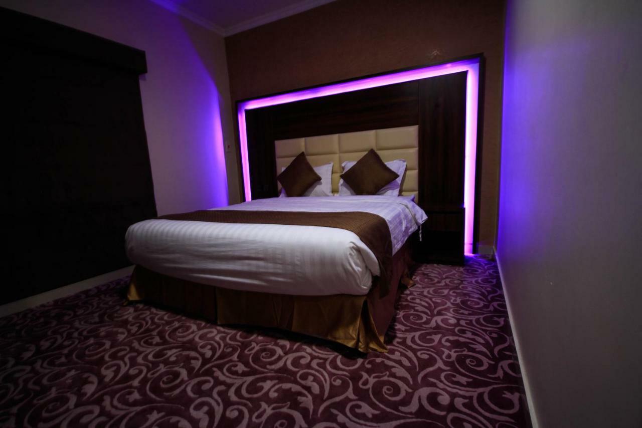 Maskan Al Dyafah Hotel Apartments Dammam Dış mekan fotoğraf