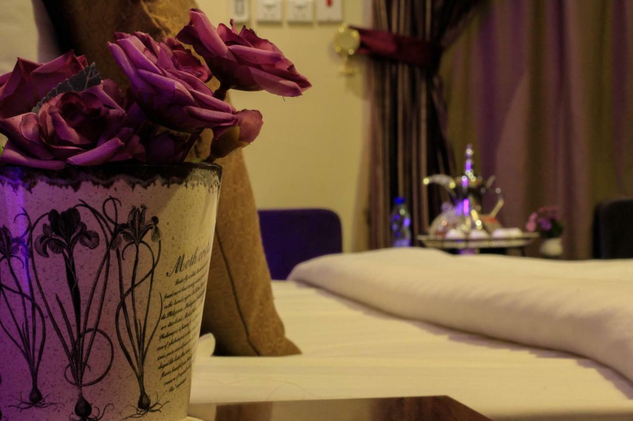 Maskan Al Dyafah Hotel Apartments Dammam Dış mekan fotoğraf